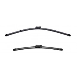 Valeo Silencio Flat blade...