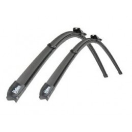 Valeo Silencio Flat blade...