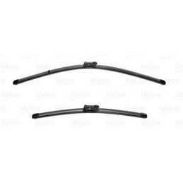 Valeo Silencio Flat blade...