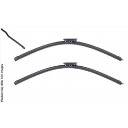Valeo Silencio Flat blade...