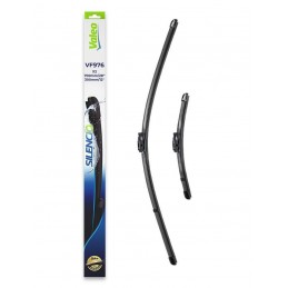 Valeo Silencio Flat blade...