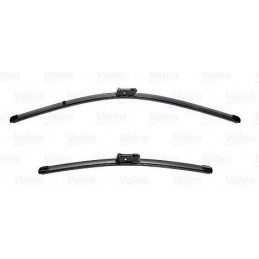 Valeo Silencio Flat blade...