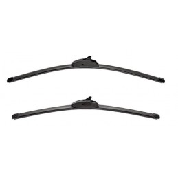 Valeo Silencio Flat blade...