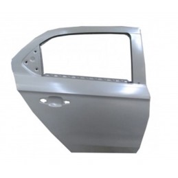 Porta posteriore passeggero dx