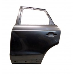 Porta posteriore guida sx