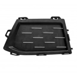 Griglia paraurti anteriore...