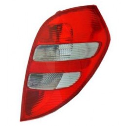 Fanale posteriore guida sx