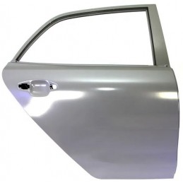 Porta posteriore passeggero dx