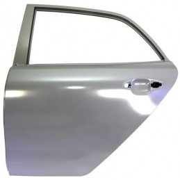 Porta posteriore guida sx