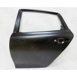 Porta posteriore guida sx