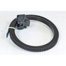 Cinghia porta scorrevole dx