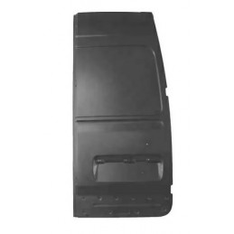 Porta posteriore sx