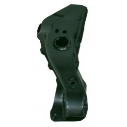 Sede faro laterale sx