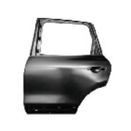 Porta posteriore sx