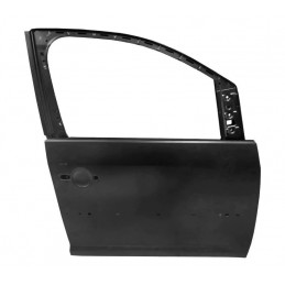 Porta anteriore dx