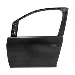 Porta anteriore sx