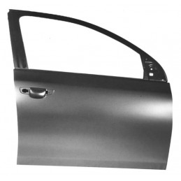 Porta anteriore dx