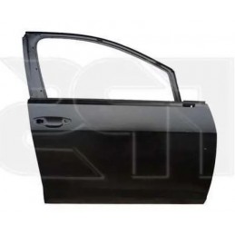 Porta anteriore dx