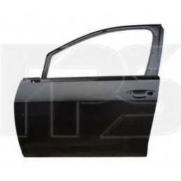 Porta anteriore sx
