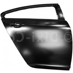 Porta posteriore passeggero dx