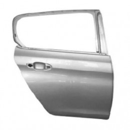 Porta posteriore passeggero dx