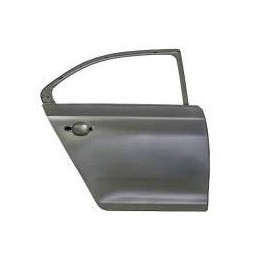 Porta posteriore passeggero dx