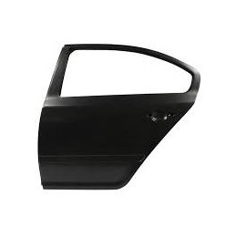 Porta posteriore guida sx