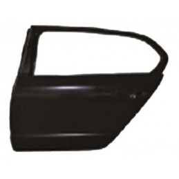 Porta posteriore guida sx
