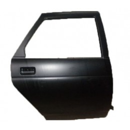 Porta posteriore passeggero dx