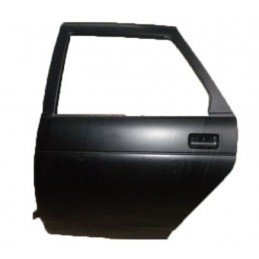 Porta posteriore guida sx
