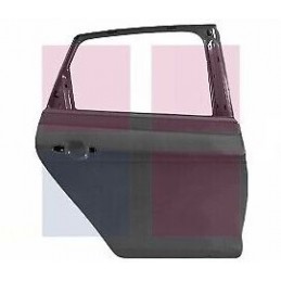 Porta posteriore passeggero dx