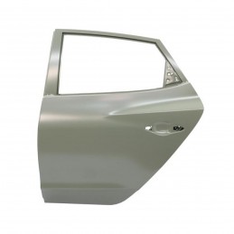 Porta posteriore guida sx
