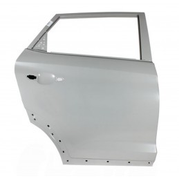 Porta posteriore passeggero dx