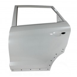 Porta posteriore guida sx