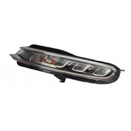Luce diurna DRL led guida sx