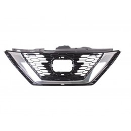 Griglia mascherina...