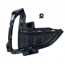 Griglia paraurti anteriore...