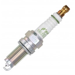 Candela accensione...