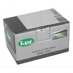Lpr Kit pastiglie freno...