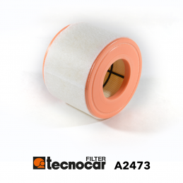 Tecnocar A2473 Cartuccia...