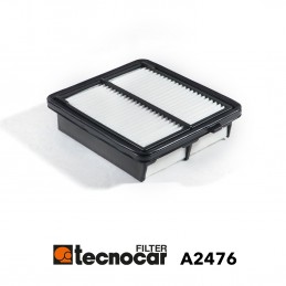 Tecnocar A2476 Cartuccia...