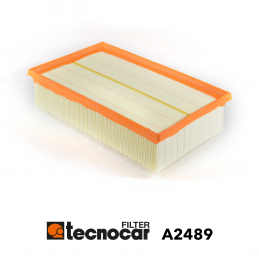 Tecnocar A2489 Cartuccia...