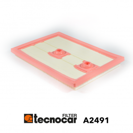 Tecnocar A2491 Cartuccia...