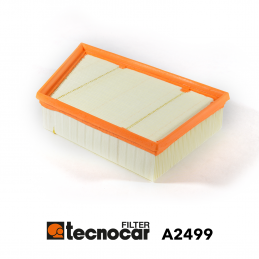 Tecnocar A2499 Cartuccia...