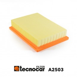 Tecnocar A2503 Cartuccia...