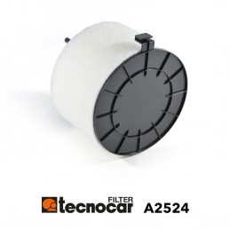 Tecnocar A2524 Cartuccia...