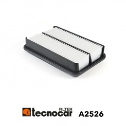 Tecnocar A2526 Cartuccia...