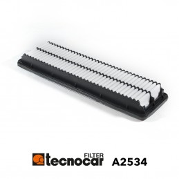 Tecnocar A2534 Cartuccia...