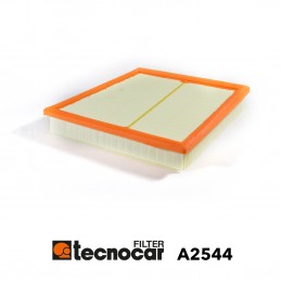 Tecnocar A2544 Cartuccia...