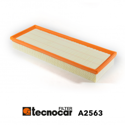 Tecnocar A2563 Cartuccia...